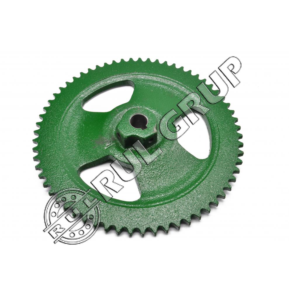 PINION Z63 FI25 Z10024 JD